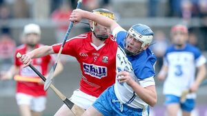 Harney and Kirwan join up with Glenmore