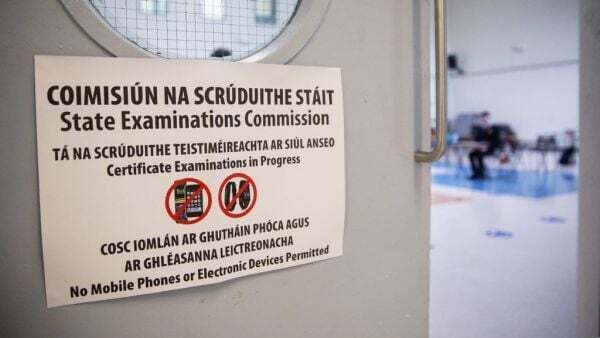 CAO: More than 56,000 applicants offered college course place