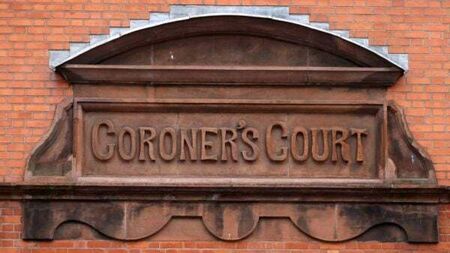 Hazard identified 15 months before worker fell to his death, inquest hears