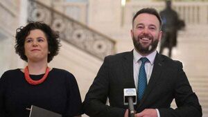 Colum Eastwood to quit as SDLP leader Colum Eastwood to quit as SDLP leader