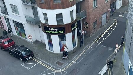 Power outage in Waterford City caused by cable faults