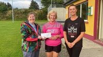 Local Notes: Relics of St Bernadette, monster Céile, bingo and running club news