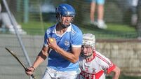 City clubs to face off in minor county final