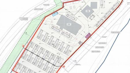 Motorhome park application lodged by Waterford company for South East Greenway