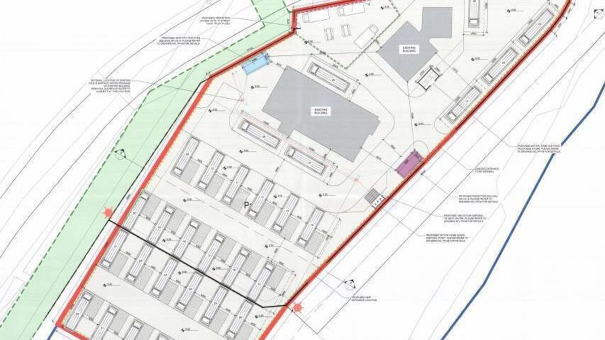 Local Notes: South East Greenway, new bike bunker, active retirement and Pride of Place