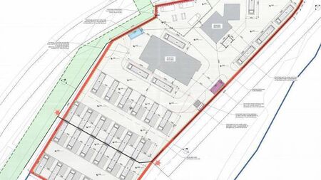 Local Notes: South East Greenway, new bike bunker, active retirement and Pride of Place