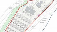 Local Notes: South East Greenway, new bike bunker, active retirement and Pride of Place