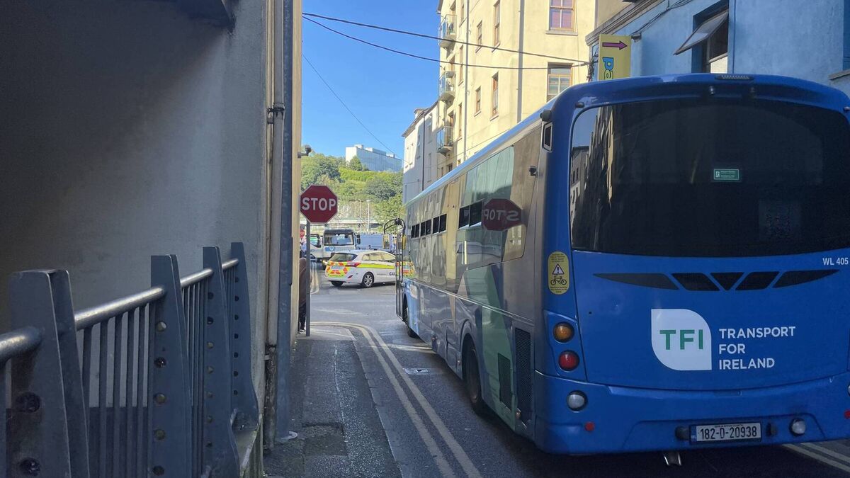 Tramore councillor alleges NTA 'diktat'