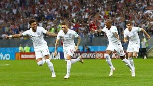 Kieran Trippier calls time on his England career