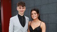 WATCH: Ardscoil na Mara secondary school graduation 