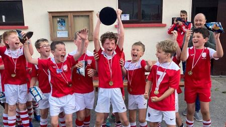 Local Notes: Terry Butler Cup final, youth drama and cookery classes