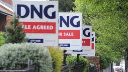 New home sales under-reported by 30% - DNG report