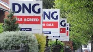 New home sales under-reported by 30% - DNG report