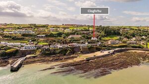 Waterford Property: Ardmore home with sea views oozes potential