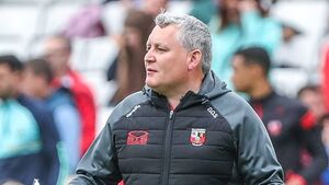 O’Sullivan steps down as Ballygunner hurling boss 