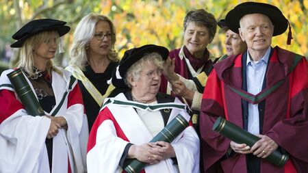 Catherine Drea: Nell