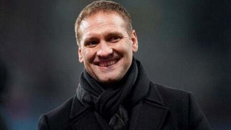 Stiliyan Petrov: Great opportunity for Villa to progress in Champions League
