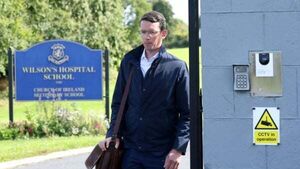 Enoch Burke ordered to appear in court over alleged failure to stay away from school