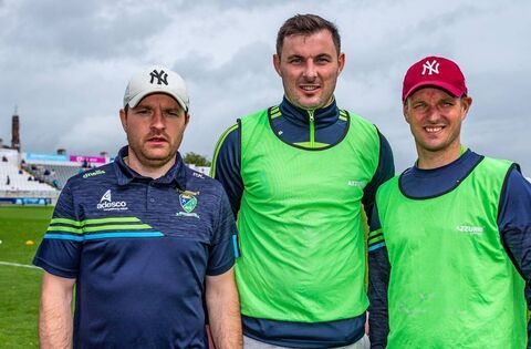 “It’s always nice to mark the top players” - Prunty - GAA - Waterford ...