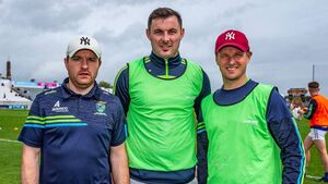 “It’s always nice to mark the top players” - Prunty