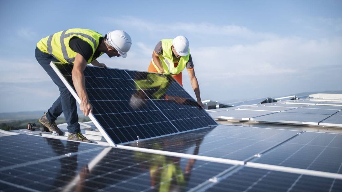 Local Notes: Climate action grant, bingo is back and memorial run to take place
