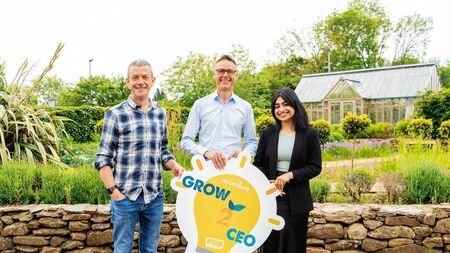 GIY HQ launch GROW2CEO for budding entrepreneurs