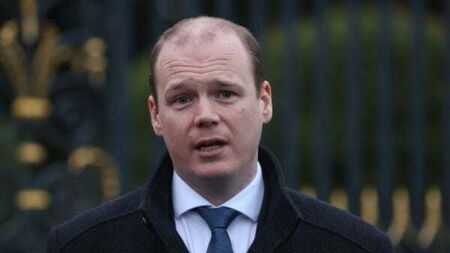 Move to end universal winter fuel payments for pensioners to be extended to NI