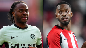 Raheem Sterling completes late loan move to Arsenal as Ivan Toney joins Al-Ahli