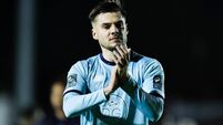 Below par Blues crash to another league defeat