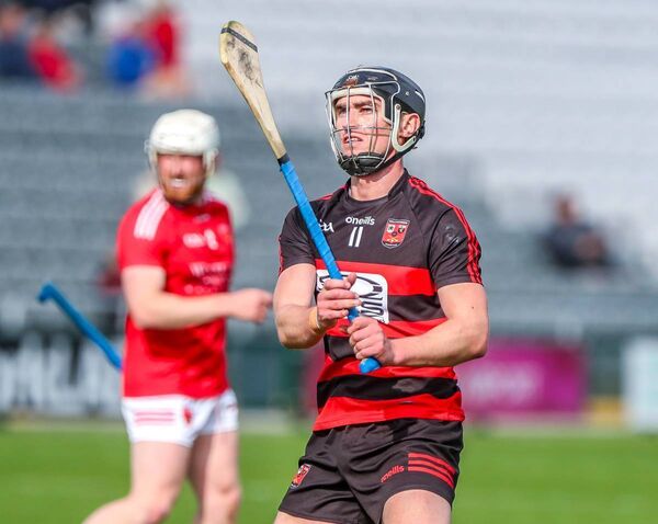 Ballygunner's Pauric Mahony will go in search of his club's eleventh successive title in a row. 