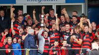 Abbeyside to take on the champions in historic title bid