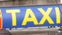 Taxi driver robbed and threatened at knifepoint in Ballymun