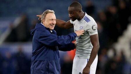 Neil Warnock leads tributes to ‘ray of sunshine’ Sol Bamba after death aged 39