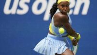US Open day seven: Coco Gauff leads American push for last eight
