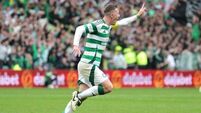 Callum McGregor rounds off Celtic’s dominant Old Firm victory over Rangers