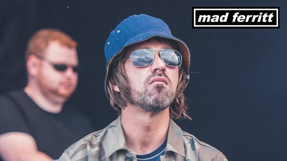 Oasis fans in Waterford in for special treat ahead of next year's Croke Park gigs