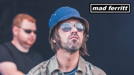 Oasis fans in Waterford in for special treat ahead of next year's Croke Park gigs