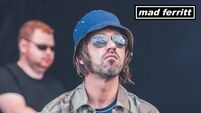 Oasis fans in Waterford in for special treat ahead of next year's Croke Park gigs