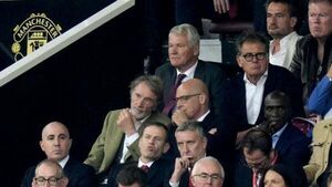 Gary Neville: Man Utd owners may question approach after heavy Liverpool defeat