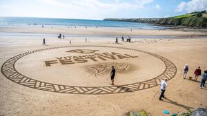 Vitamin Sea Festival will take over Tramore this month