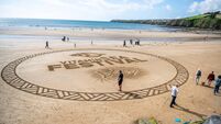 Vitamin Sea Festival will take over Tramore this month