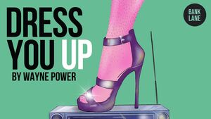 Waterford play 'Dress You Up' is 'a love letter to the 90s'