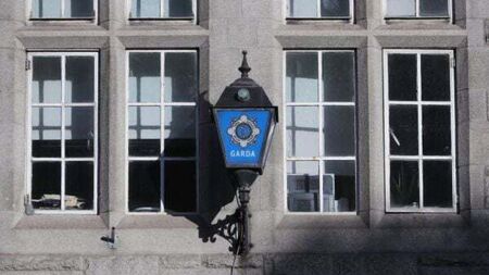 Man arrested after petrol bomb incident in Cork