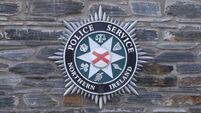 Co Antrim church fire being treated as arson