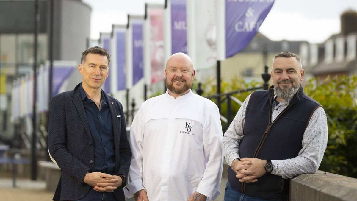 Waterford gears up for annual Harvest Festival 
