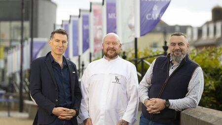 Waterford gears up for annual Harvest Festival 