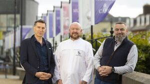 Waterford gears up for annual Harvest Festival  Waterford gears up for annual Harvest Festival