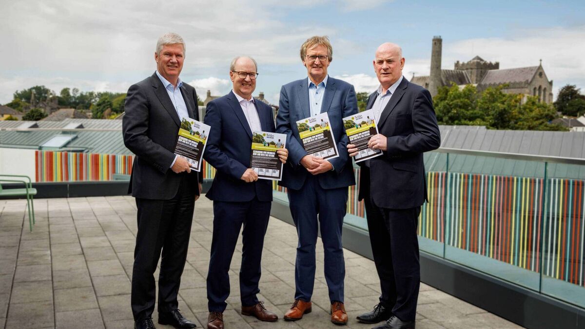 Farming: Tirlán to hold SGM to approve rule change