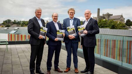 Farming: Tirlán to hold SGM to approve rule change