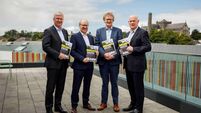 Farming: Tirlán to hold SGM to approve rule change